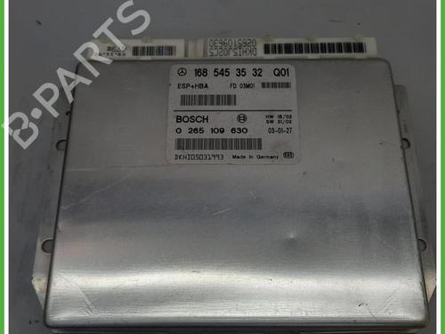 Used Control unit Control unit LANCIA YPSILON (843_) 1.2 (843.AXA1A) (60 hp) 40132064 40132064