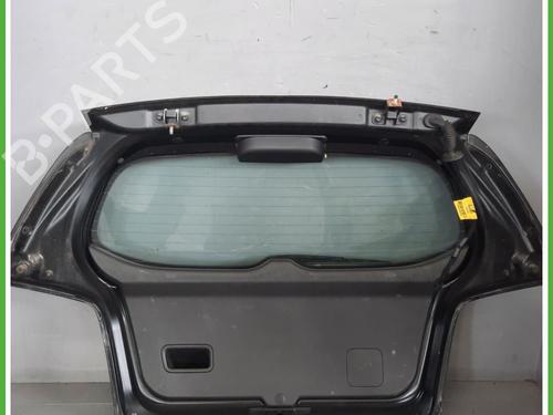 Tailgate CHEVROLET AVEO Hatchback (T300) 1.3 D | BP21028391C6