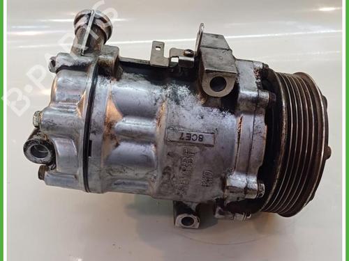 AC compressor ALFA ROMEO MITO (955_) 1.3 MultiJet (955AXP1A, 955AYC1A) | BP40138068M34 - Image 5