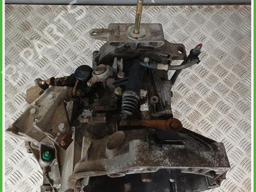 Gearbox LANCIA YPSILON (843_) 1.3 JTD (843.AXD11, 843.AXD1A) | BP40148768M3 - Image 5