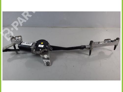 Used Front wipers mechanism MERCEDES-BENZ GLA-CLASS (X156) GLA 200 CDI / d (156.908) (136 hp) 11722023
