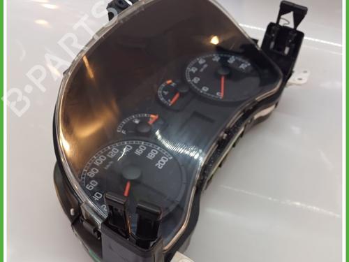 Instrument cluster FIAT PUNTO (188_) 1.2 60 (188.030, .050, .130, .150, .230, .250) | BP18060784C47 