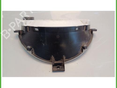 Instrument cluster CITROËN C2 (JM_) 1.1 | BP27410005C47 