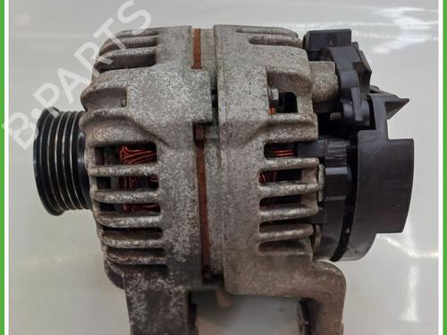 Alternator OPEL CORSA D (S07) 1.2 (L08, L68) | BP20494877M7 