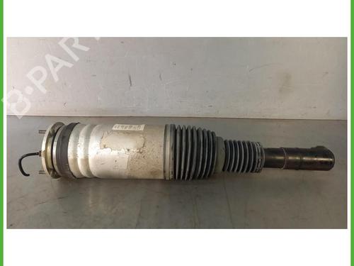 Used Left front shock absorber Left front shock absorber LAND ROVER RANGE ROVER SPORT II (L494) 3.0 SDV6 4x4 (249 hp) 40075379 40075379