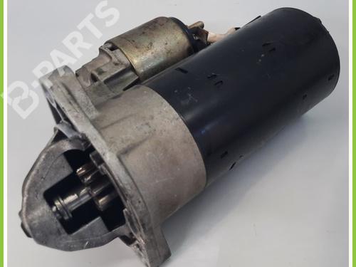 Startmotor ALFA ROMEO 156 (932_) 2.4 JTD (932AXF00) (175 hp) 11369106