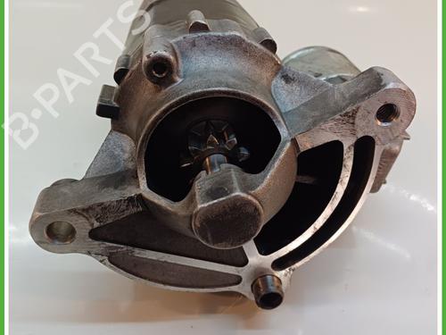 Starter CITROËN C3 I (FC_, FN_) 1.4 BiFuel | BP16830371M8 