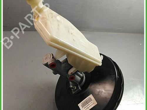 Servo brake CITROËN C3 Pluriel (HB_) 1.4 | BP40135984M42 - Image 2