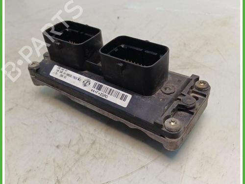 Engine control unit (ECU) LANCIA YPSILON (843_) 1.2 (843.AXA1A) | BP40148571M57 - Image 4