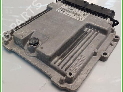 Engine control unit (ECU) JAGUAR XE (X760) 2.0 D | BP26688343M57 