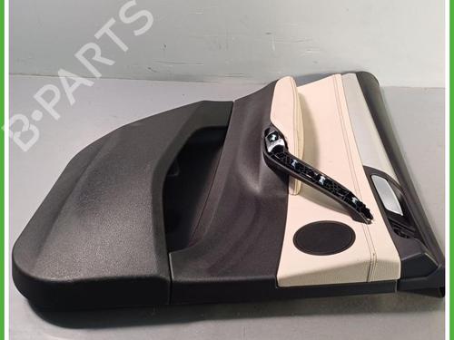 Rear left panel BMW X3 (F25) xDrive 20 d | BP40144341C60 - Image 5