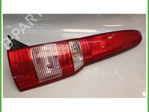 Used Right taillight FIAT PANDA (169_) 1.2 Natural Power (169.AXB1A) (60 hp) 22345788