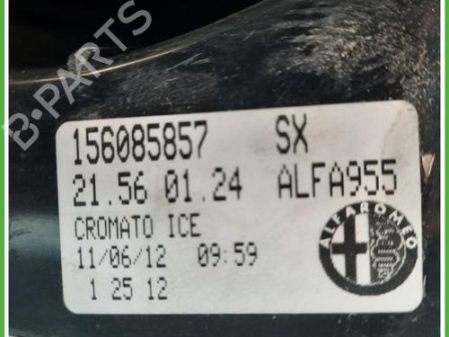 Left taillight ALFA ROMEO MITO (955_) 1.3 MultiJet (955AXT1A) | BP28839336C34 