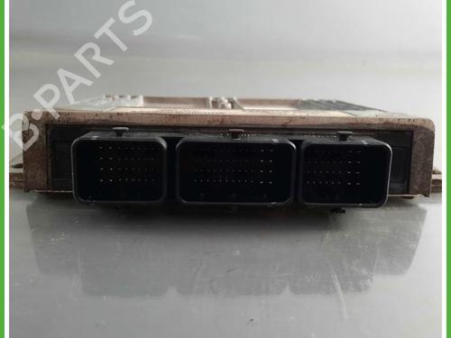 Engine control unit (ECU) PEUGEOT 1007 (KM_) 1.4 | BP13937990M57 