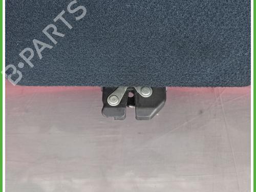 Tailgate FORD KA (RU8) 1.2 | BP13486659C6 