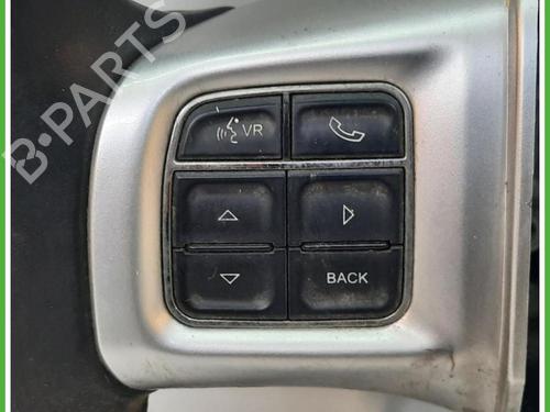 Steering wheel FIAT FREEMONT (345_) 2.0 JTD | BP40135346C49 - Image 2