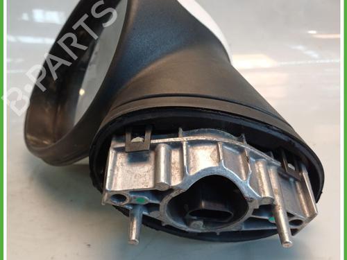 Left mirror MINI MINI (R56) Cooper D | BP28314721C26 