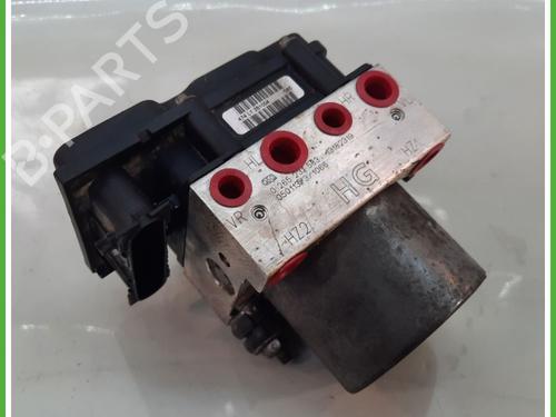 ABS Bremseaggregat OPEL TIGRA TwinTop (X04) 1.4 (R97) (90 hp) 15051628