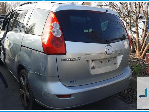 Switch MAZDA 5 (CR) 2.0 CD (CR19) | BP40074380I30 - Image 9