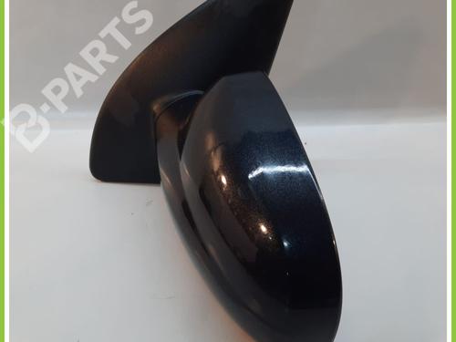 Left mirror CHEVROLET AVEO / KALOS Hatchback (T250, T255) 1.2 LPG | BP11720161C26 