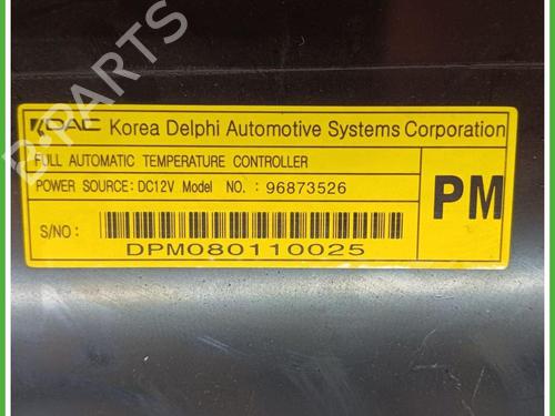 Climate control OPEL ANTARA A (L07) 2.0 CDTI 4x4 | BP40136327I5 - Image 4