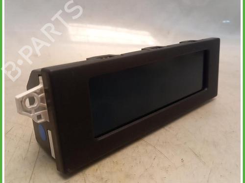 Radio CITROËN C3 II (SC_) 1.2 VTi 82 | BP40194664E6 - Image 5