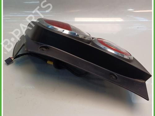 Right taillight CHEVROLET AVEO Hatchback (T300) 1.3 D | BP23144267C35 