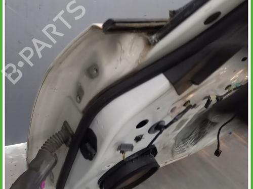 Right front door OPEL ASTRA J (P10) 1.3 CDTI (68) | BP24491804C3 