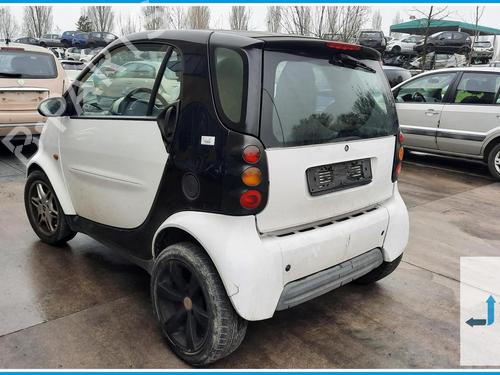 Engine SMART FORTWO Coupe (450) 0.8 CDI (450.300, 450.301, 450.302, 450.303, 450.306) | BP40074808M1 - Image 8