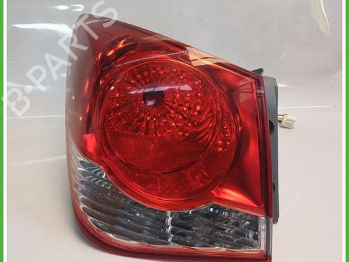 left-taillight-chevrolet-cruze-j300-2009-40146912 main image