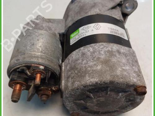 Starter RENAULT MODUS / GRAND MODUS (F/JP0_) 1.2 (JP0C, JP0K, FP0C, FP0K, FP0P, JP0P, JP0T) | BP40145441M8 - Image 6