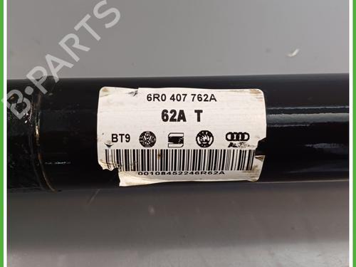 Right front driveshaft SEAT IBIZA IV SC (6J1, 6P5) 1.6 TDI | BP18825792M39 