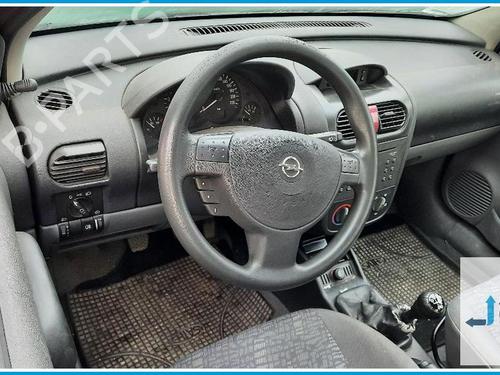 Mass air flow sensor OPEL CORSA C (X01) 1.2 (F08, F68) | BP40133705M95 - Image 9