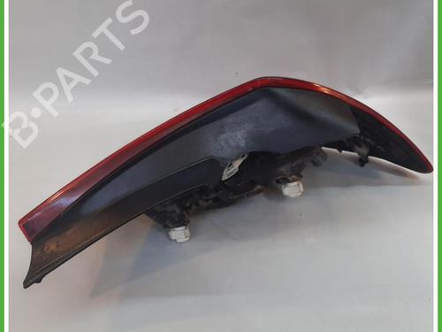 Left taillight OPEL CORSA D (S07) 1.2 LPG (L08, L68) | BP40134777C34 - Image 3