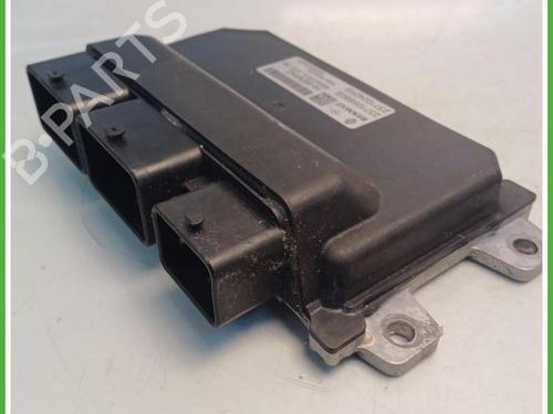 Engine control unit (ECU) RENAULT CAPTUR II (HF_) E-TECH 160 | BP40144383M57 - Image 4