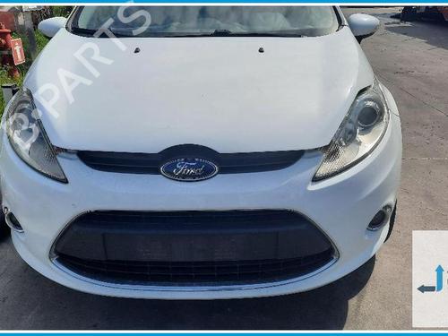 Left taillight FORD FIESTA VI (CB1, CCN) 1.4 TDCi | BP40139778C34 - Image 8