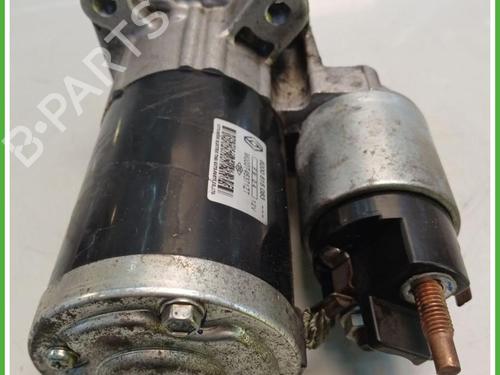 Starter DACIA SANDERO 1.4 (BS0C, BS0A, BS0G, BS1F, BS0E) | BP40147705M8 - Image 6