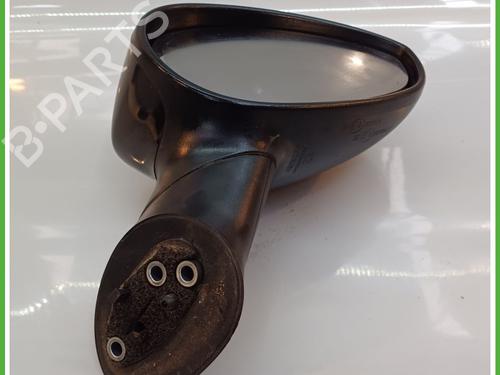 Right mirror FIAT PUNTO EVO (199_) 1.4 LPG | BP17526217C27 