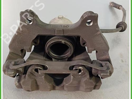 Right front brake caliper FIAT DOBLO Cargo (263_) 1.6 D Multijet (263WXD1B, 263WXR1B, 263WXX1B, 263ZXD1B,... | BP40147028M104 - Image 5