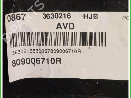 Front right panel RENAULT CAPTUR II (HF_) TCe 90 (HFM6) | BP40144248C59 - Image 4