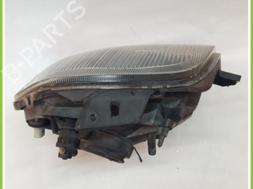Right headlight RENAULT CLIO II (BB_, CB_) 1.2 (BB0A, BB0F, BB10, BB1K, BB28, BB2D, BB2H, CB0A,... | BP13579226C29 