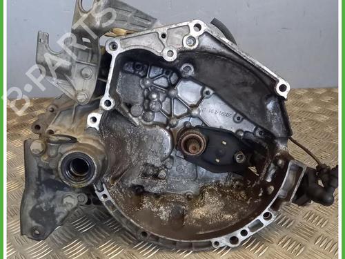 Used Gearbox Gearbox CITROËN C3 I (FC_, FN_) 1.1 i (60 hp) 40145899 40145899