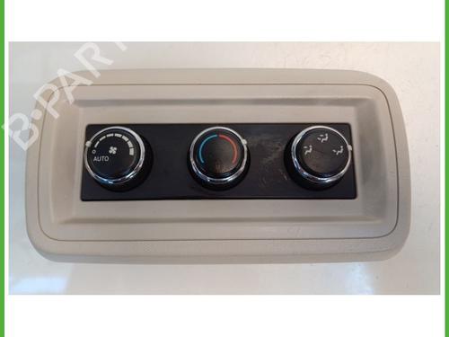 Used Climate control FIAT FREEMONT (345_) 2.0 JTD (140 hp) 25937586