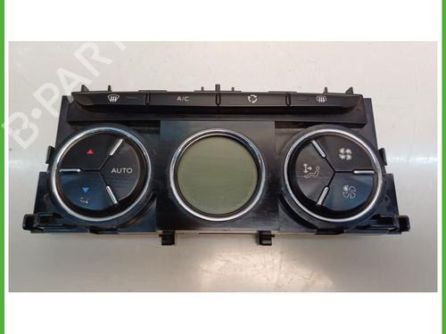 Used Climate control CITROËN DS3 (SA_) 1.6 VTi 120 (120 hp) 23593439