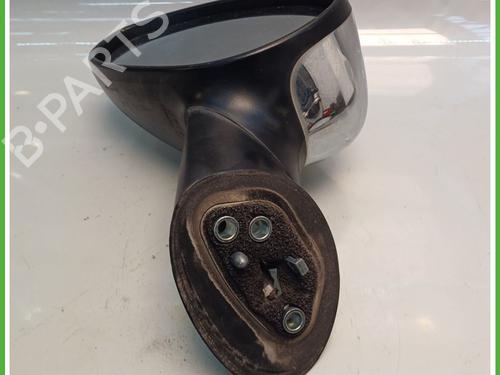 Left mirror FIAT 500 (312_) 1.2 (312AXA1A) | BP21384530C26