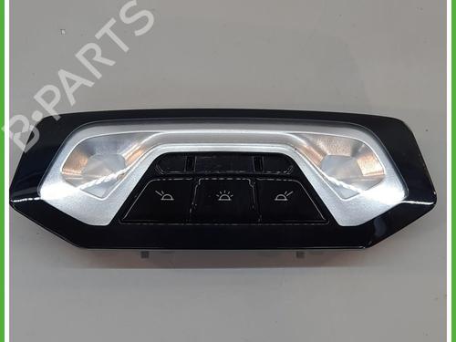 Binnenverlichting BMW 1 (F40) 118 d (150 hp) 12605534