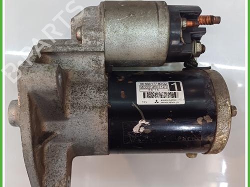 Starter CITROËN C2 (JM_) 1.1 | BP17992841M8 