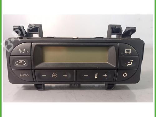 Used Climate control CITROËN C2 (JM_) 1.4 HDi (68 hp) 29475929