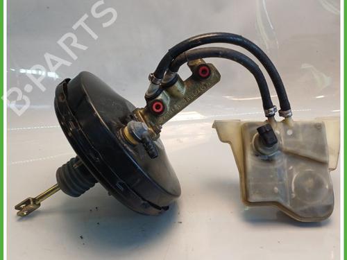 Used Servo brake FIAT MULTIPLA (186_) 1.6 100 16V (186AXA1A) (103 hp) 29201229
