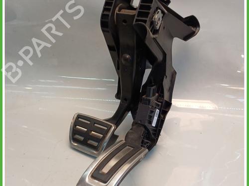 Used Pedal AUDI A3 Sportback (8VA, 8VF) 2.0 TDI (150 hp) 28128272